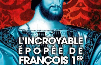 L'incroyable pope de Franois 1er  Paris 6me