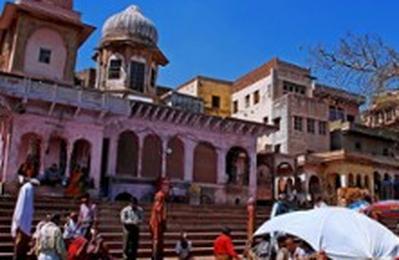 L'Inde  Chatelaillon Plage