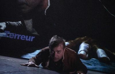 L'inquitude  Toulouse