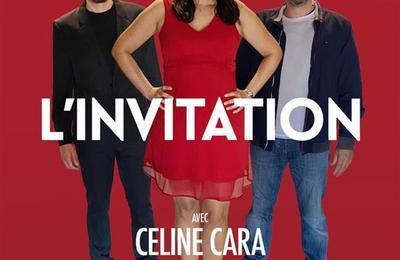 L'invitation  Le Cres