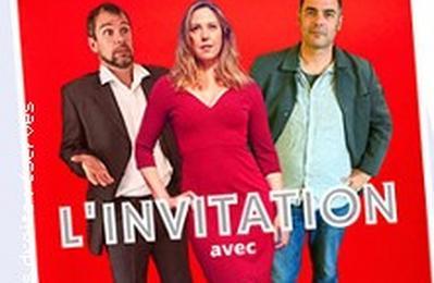L'Invitation  Aix en Provence