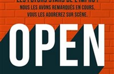 L'Open  Lyon
