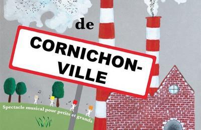 L'Opra de Cornichon-ville  Sauveterre