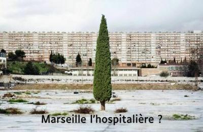 L'ultime demeure une histoire longue de l'habitat  Saint Louis-Consolat  Marseille