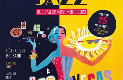 La 23e Nuit Du Jazz 2023