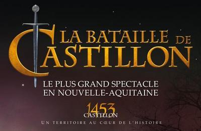 La Bataille de Castillon à Bordeaux