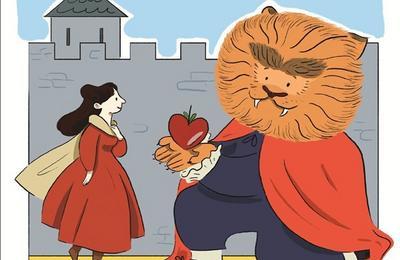 La belle et la bte  Perpignan