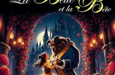 La Belle et la bte  Ales