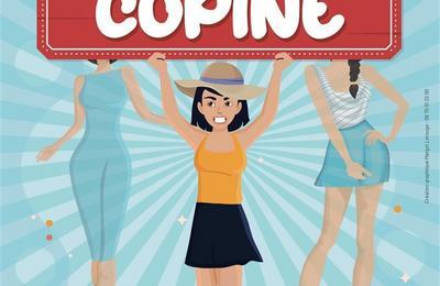 La bonne copine  Le Mans