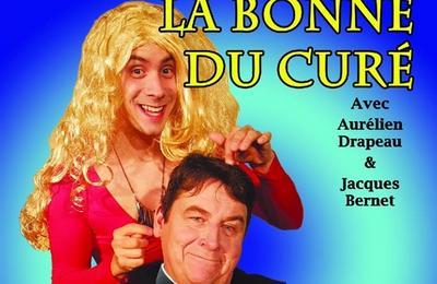 La bonne du cur  Les Sables d'Olonne