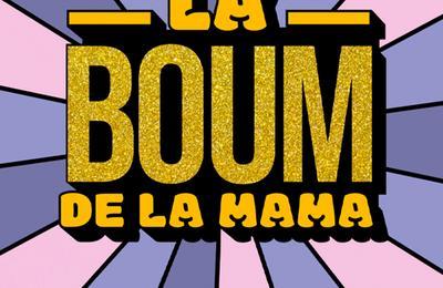 La Boum de la Mama : le carnaval des enfants  Toulouse