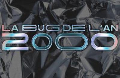 La Bug de l'An 2000  Puget sur Argens