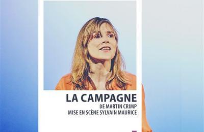 La Campagne  Paris 10me