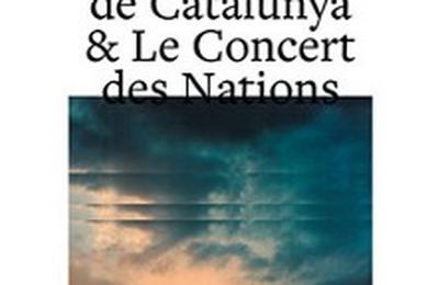 La Capella Reial De Catalunya &le Concert Des Nations à Dijon