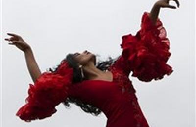 La Caramelita : Esencia Flamenca  Bayonne