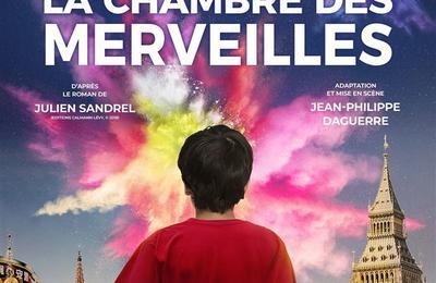 La chambre des merveilles  Paris 2me