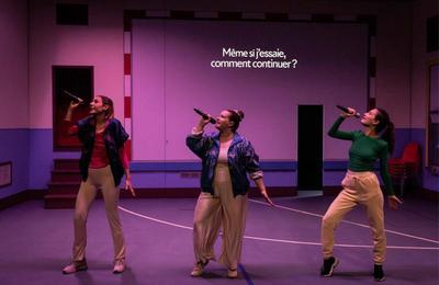 La chanson [reboot]  Niort