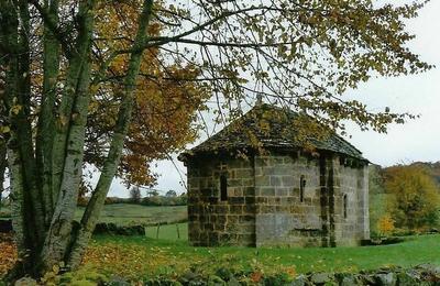 La Chapelle saint-Amand de Sourniac