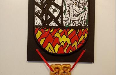 La Classe, L'oeuvre ! C'est Quoi Ton Blaze ?  Dijon