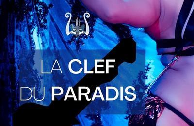 La Clef Du Paradis  Paris 2me