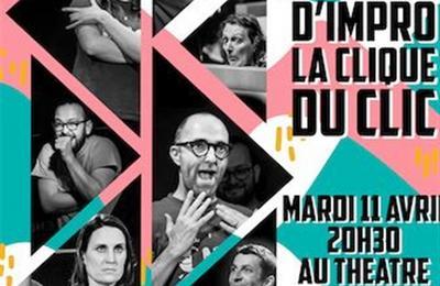 La clique du clic  Auray