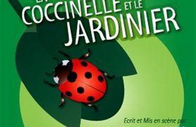 La coccinelle et le jardinier  Paris 5me