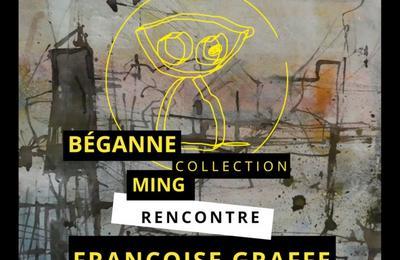 La Collection Ming Rencontre Franoise Graffe  Beganne