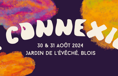 La Connexion Festival 2024