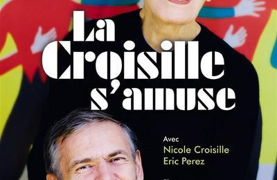 La croisille s'amuse  Brunoy
