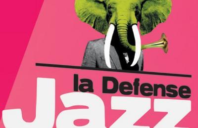 La Dfense Jazz Festival 2025
