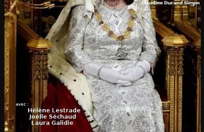 La Diva Hidalgo reine des bobos  Paris 14me