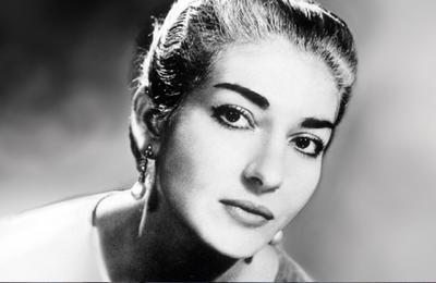 La divine : Maria Callas, 100 ans de légende ! à Taverny