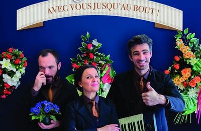 La Famille Bijoux, Tt Ou Tard Vous Viendrez Chez Nous !  Perpignan