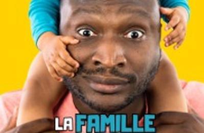 La Famille Nilson  Montauban