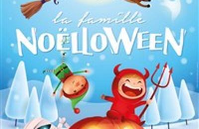 La Famille Nolloween  Rennes