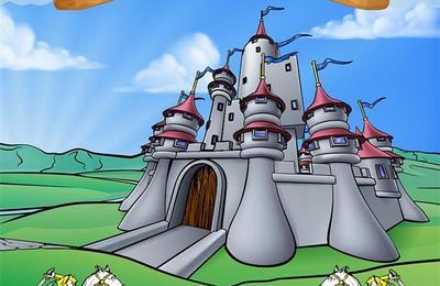 La fantastique histoire du roi des jeux !  Brest