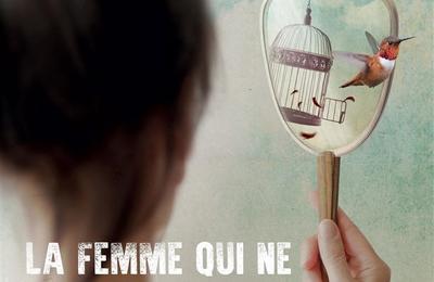 La femme qui ne vieillissait pas  Paris 11me