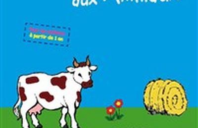 La ferme aux animaux  Aix en Provence