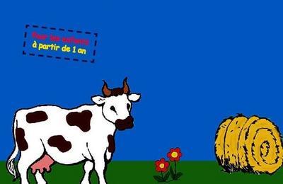 La Ferme Aux Animaux  Marseille