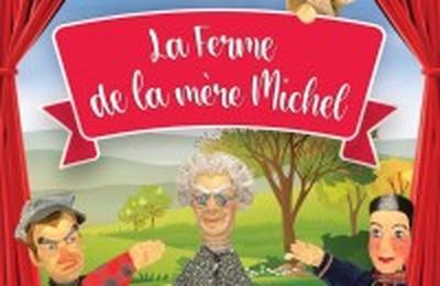La Ferme de la Mre Michel, Le Guignol de Paname  Paris 13me