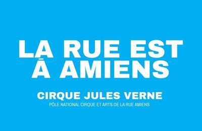 La Fte dans la ville  Amiens 2023