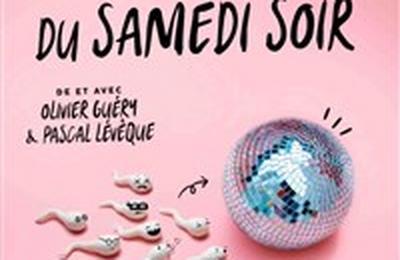 La FIV du samedi soir  Albert