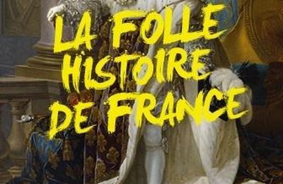 La Folle Histoire de France  Nantes