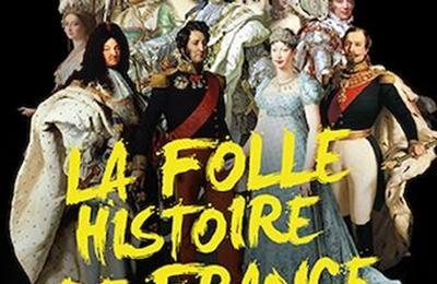 La folle histoire de france, battle royale  Decines Charpieu