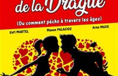 La folle histoire de la drague  Besancon