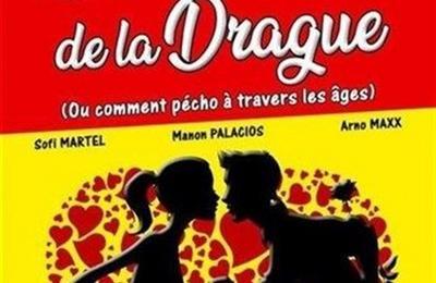 La folle histoire de la drague  Avignon