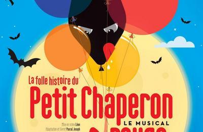 La Folle Histoire du petit chaperon rouge  Paris 7me