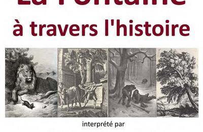 La Fontaine A Travers L'Histoire  Paris 5me