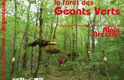 La Fort Des Gants Verts - Argentenay  Ancy le Libre
