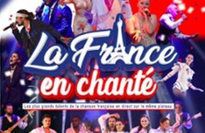 La France en Chant  Longjumeau